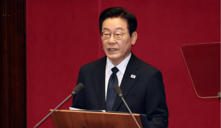 李在明：将实现“国防自主”