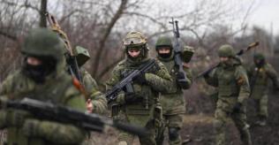 乌军在红军城还有没有翻盘可能