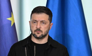 普京在等待泽连斯基垮台 俄乌冲突或将持续