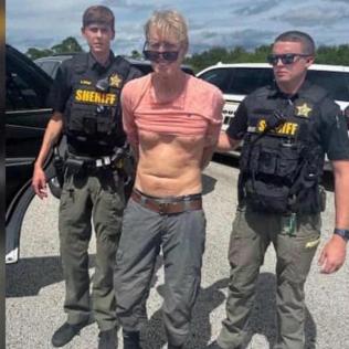 试图刺杀特朗普的枪手，被判终身监禁