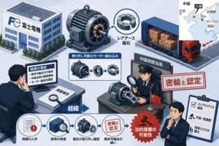 对日本军工的脖子，我们还需要砍得更猛