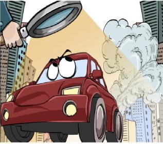 嚴(yán)防檢測機(jī)構(gòu)協(xié)助排放超標(biāo)車輛帶病上路