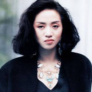 梅艳芳生平将拍成电影 女主角是31岁模特