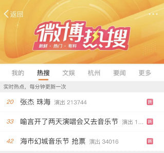 燃炸收官!海市幻城音乐节树文化图腾,强势传递中国声量!