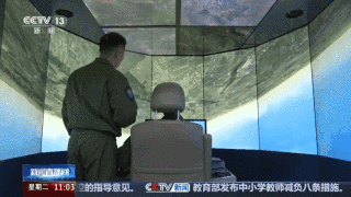 “云端战场”为飞行员战斗力生成按下“加速键”