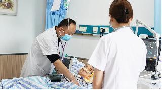 癌癥晚期飽受折磨安寧療護減輕患者痛苦 找回生命最后的尊嚴(yán)