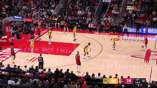 湖东说念主复仇火箭！东契奇36分詹皇18分暴扣制胜 杜兰特18分7造作 决胜技艺火箭哑火