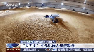 我國特種機(jī)器人邁上具身智能新臺階