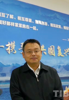 北京援藏干部郭宏达：把每一分援藏资金花在刀刃上