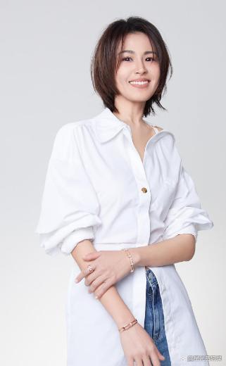 曾沛慈启齿便是回忆杀 芳华票选断层第一