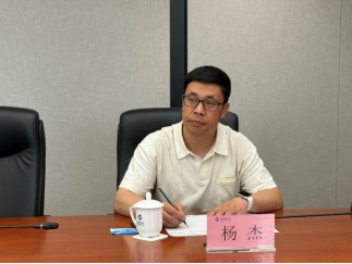 印尼国家灾害应急救援部部长苏哈延多中将一行到访中机应急并举行座谈交流