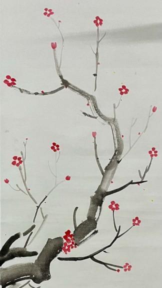 焦作市山陽區人民路小學-董小夕