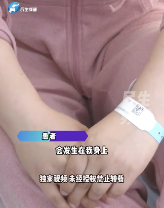 全職媽媽查出乳腺癌不敢告訴女兒 手術(shù)前寫下真情告白