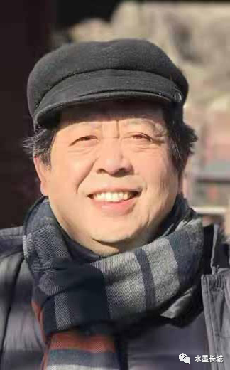 用艺术的钥匙打开艺术化的生活 | 刘健应邀参展“共筑和平——2024奥林匹克美术大会·巴黎”