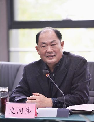 济南产发集团召开划转企业见面对接会史同伟提出三点要求