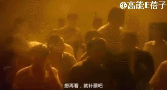 在九龙城寨长大的小孩，撑起香港电影半边天