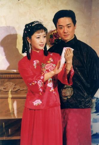 上海沪剧院著名演员朱俭因病去世 年仅50岁突逝引发哀悼