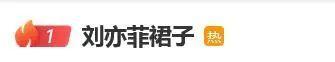 劉亦菲 優(yōu)雅亮相白玉蘭提名晚宴