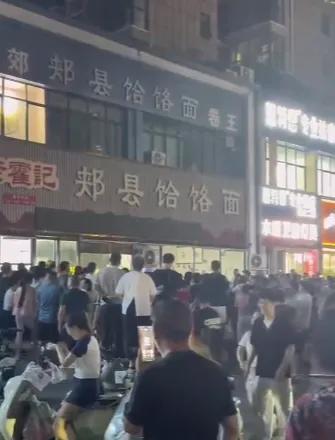 “续面事件”女顾客称法院已立案:如今已经不是“一碗面”的问题,希望对方道歉并赔偿 维护合法权益