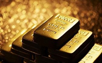 外媒称中国掐住了黄金的喉咙：一家期货公司积累了50吨黄金