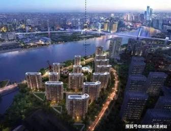 上海4大豪宅项目收金超447亿 顶豪盛宴吸睛
