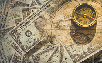 美元兑日元站上160关口 全球货币政策分化加剧