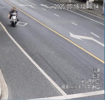 上海涉非機(jī)動(dòng)車事故降5.1% 嚴(yán)查違法成效顯著