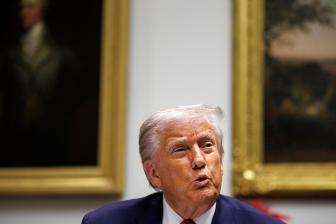 學(xué)者：特朗普更想要C3而非C5 未公開版戰(zhàn)略曝光