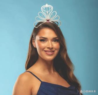 芬蘭小姐向中國(guó)道歉后又反轉(zhuǎn) 歧視者失冠記