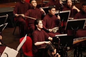 《大花轿》的灵感来自云南 传统民歌焕新重生