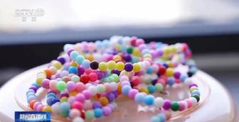 央视曝光女性兼职骗局 串珠代加工陷阱