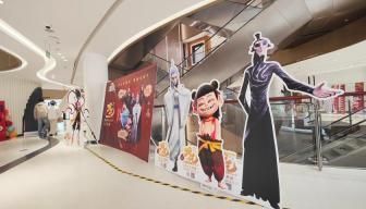 《哪吒2》全球票房超越《泰坦尼克号》 中国动画新里程碑