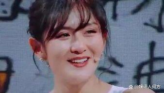 谢娜生二胎后得产后抑郁张杰受伤后自己一下子清醒了