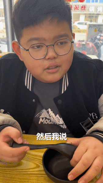 全网关心的持优待证小男孩，后续来了→