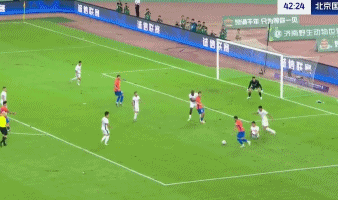 国安6球惨败！队史最大比分失利，9年客场不胜泰山，延续4魔咒 创多项尴尬纪录