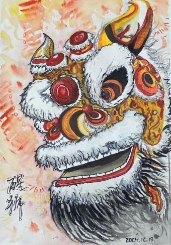 沣东七校-李卓臻          
