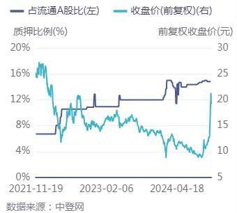 和而泰：营收和利润“分道扬镳”，近期股价暴涨为哪般？