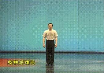 多人练“闪身步”进医院 跟风热潮藏隐患