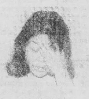 女富婆陷入疯狂 同时交往十几个人男人！