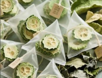 央视曝光“控糖产品”骗局