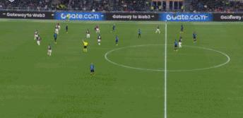 阿森納4比1熱刺 埃澤帽子戲法閃耀全場