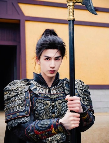 曝《刺棠》男主义凌赫 一东谈主分饰两角