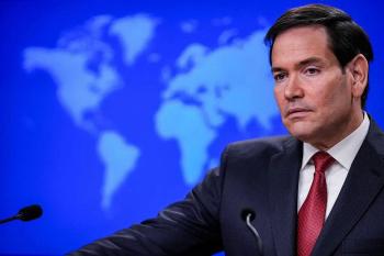 美国拟设委内瑞拉“总督” 鲁比奥或成关键人物