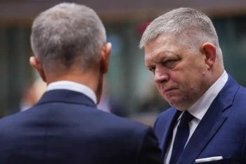 这两个欧盟成员国对乌出手了 能源争端升级