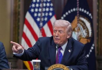 伊朗发射超重型导弹复仇 美称不会达成任何协议 联合国警告局势可能失控 互袭升级引发人道危机