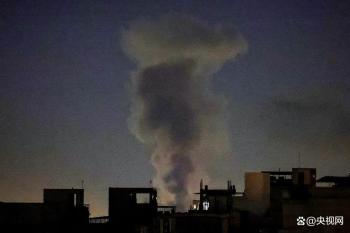 美防长称伊朗无人机比预想的难对付 拦不起的“空中AK-47”