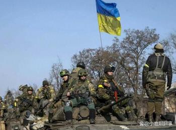 乌为何突然大规模袭击莫斯科 俄乌冲突升级背后的算计