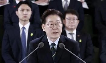 李在明：愁得睡不着觉 中东局势引发能源危机