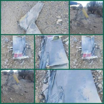 美军一战机飞行员或已被伊朗军方俘虏，美方曾试图营救 伊朗击落第二架F-35