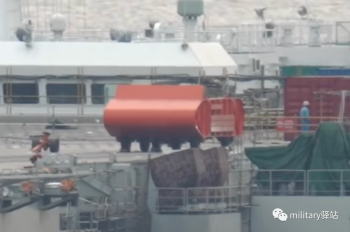 福建舰弹射小车背后的五个问题